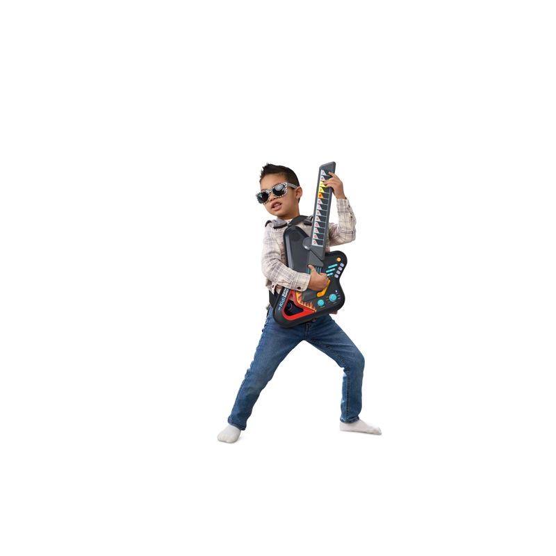 Vtech Kidi Guitar Superstar - Black