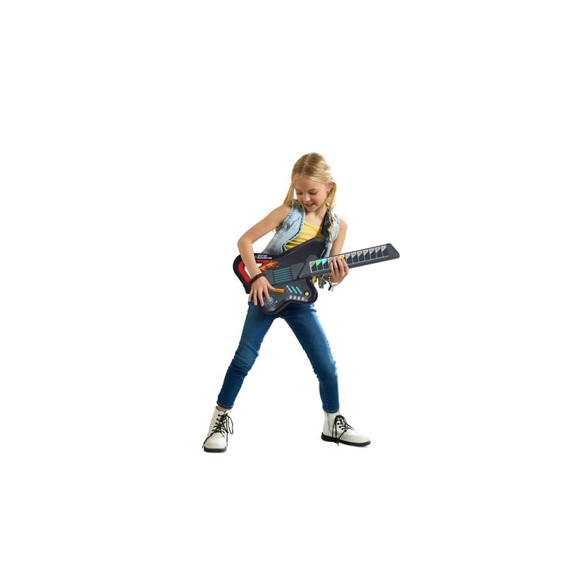 Vtech Kidi Guitar Superstar - Black