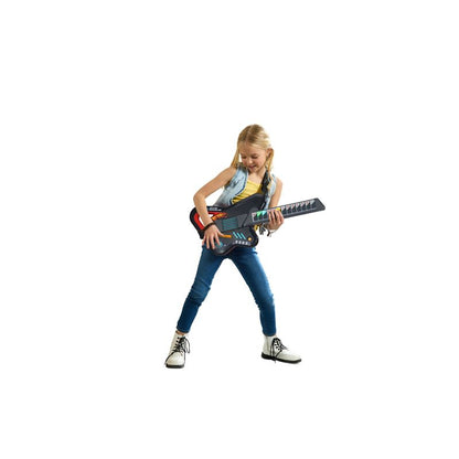 Vtech Kidi Guitar Superstar - Black