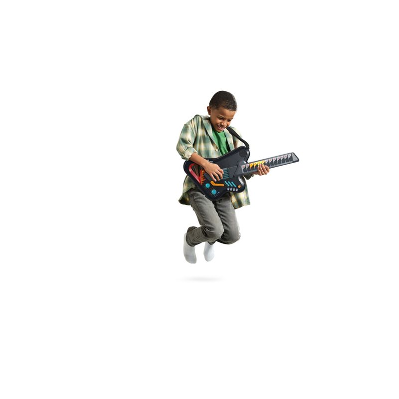Vtech Kidi Guitar Superstar - Black