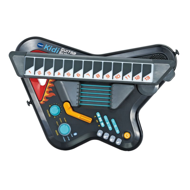 Vtech Kidi Guitar Superstar - Black