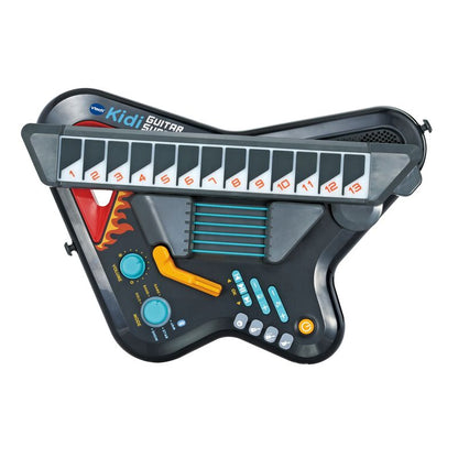 Vtech Kidi Guitar Superstar - Black