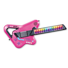 Vtech Kidi Guitar Superstar Pink