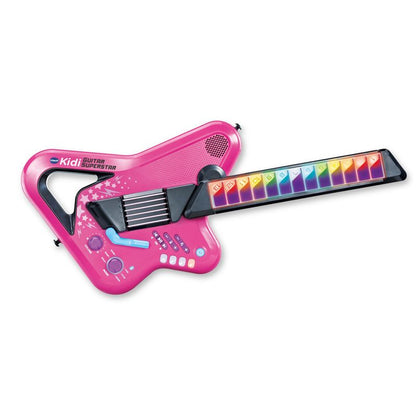 Vtech Kidi Guitar Superstar Pink