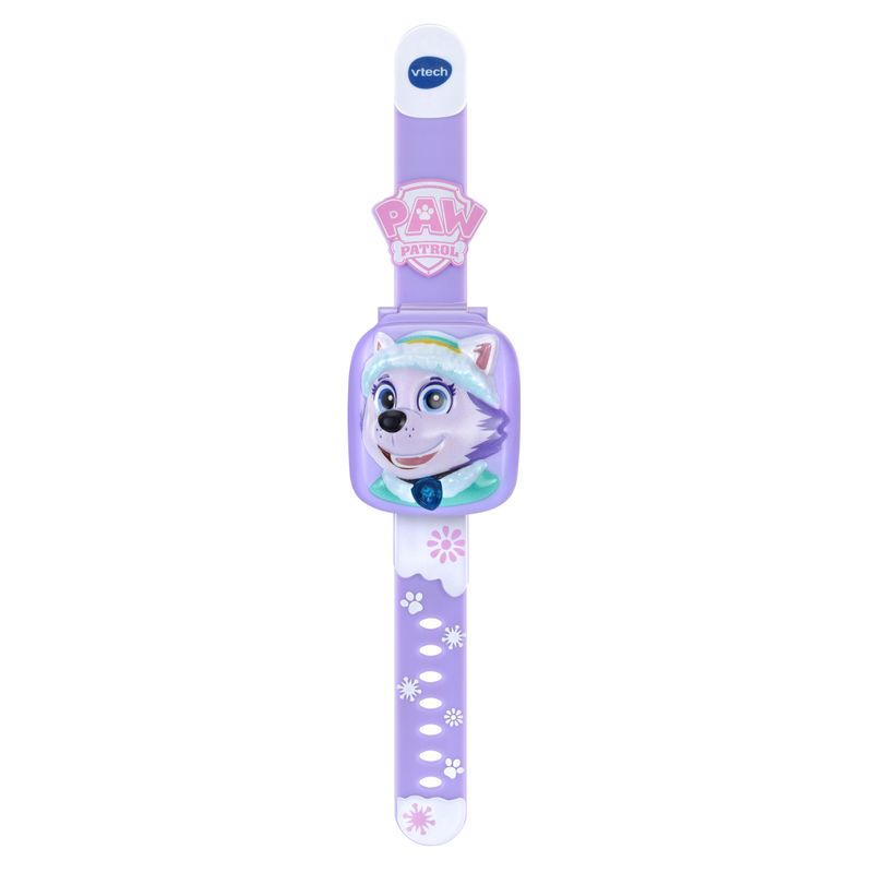 Vtech PAW Patrol Everest Watch