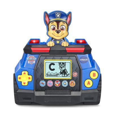 Vtech PAW Patrol Chase Game & Go
