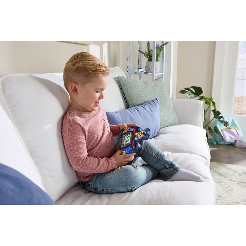 Vtech PAW Patrol Chase Game & Go