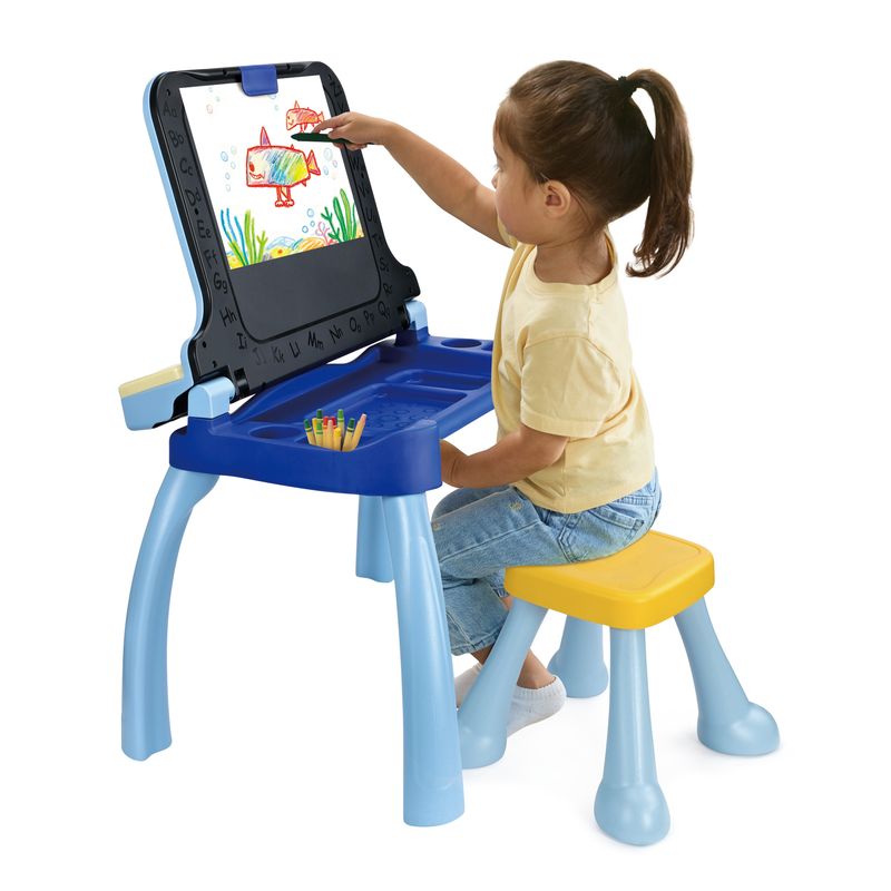 Vtech Bluey Activity Desk