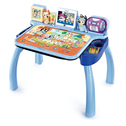 Vtech Bluey Activity Desk