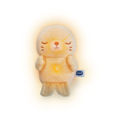 Vtech Calming Lights Otter