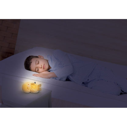 Vtech Calming Lights Otter