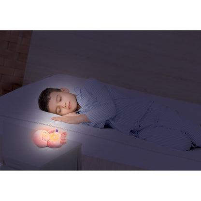 Vtech Calming Lights Otter Pink
