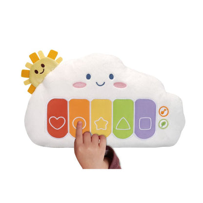 Vtech Rainbow Cloud Piano
