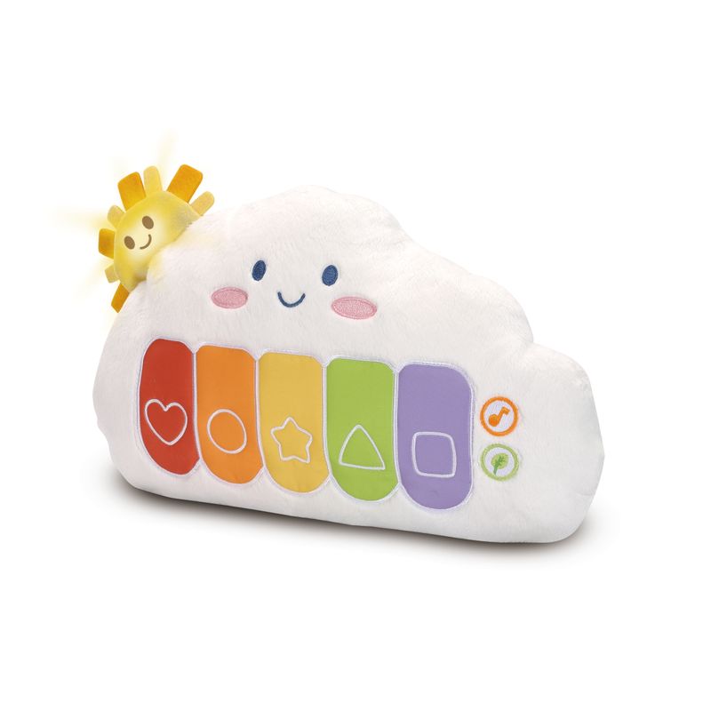 Vtech Rainbow Cloud Piano