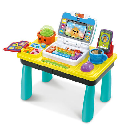 Vtech Big Business Baby Desk