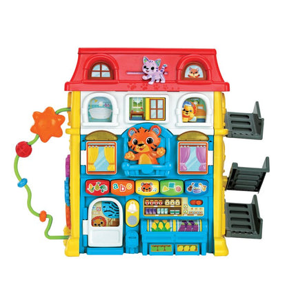 Vtech Peek & Play Learning House