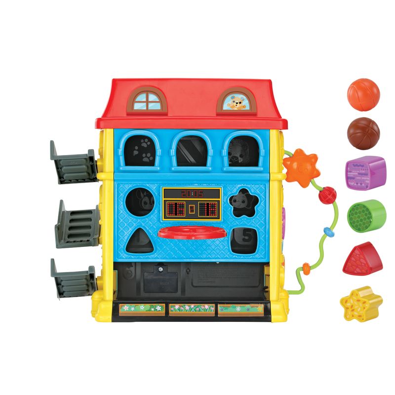Vtech Peek & Play Learning House