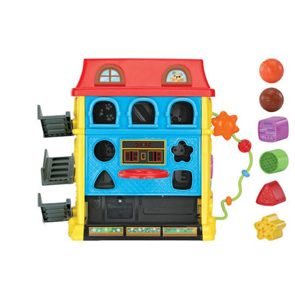 Vtech Peek & Play Learning House