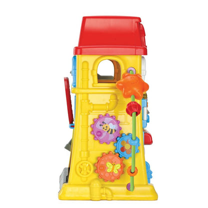 Vtech Peek & Play Learning House
