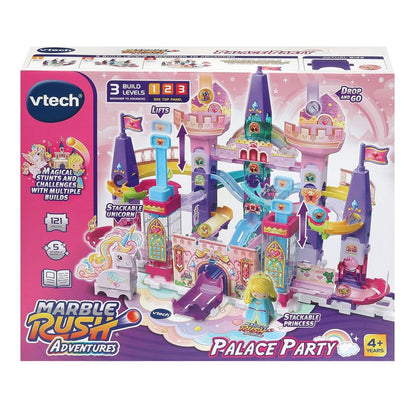Vtech Marble Rush Adventures Palace Party
