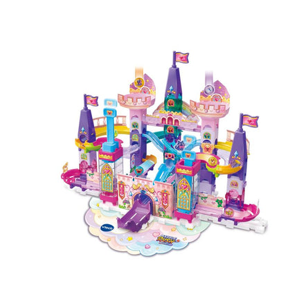Vtech Marble Rush Adventures Palace Party