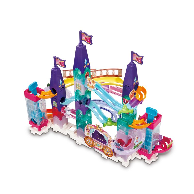 Vtech Marble Rush Adventures Palace Party