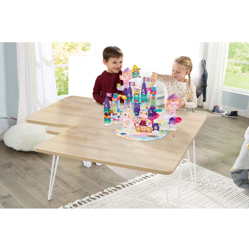 Vtech Marble Rush Adventures Palace Party