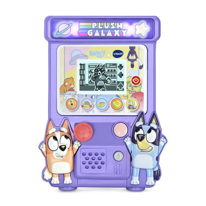 Vtech Bluey Claw Game & Go