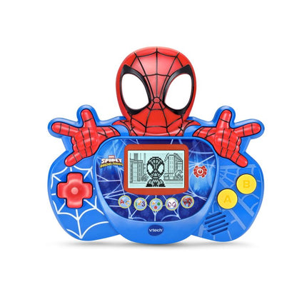 Vtech Spidey and His Amazing Friends Spidey Learn & Go