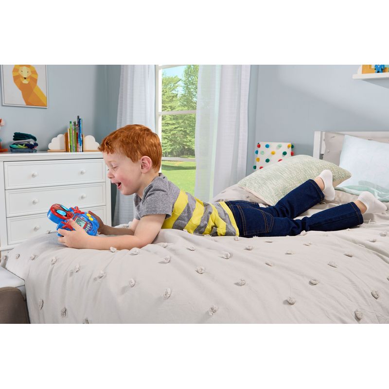 Vtech Spidey and His Amazing Friends Spidey Learn & Go