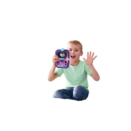Vtech GRWM Fashion Journal - Purple