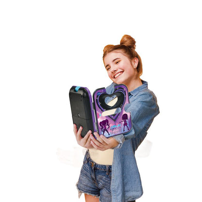 Vtech GRWM Fashion Journal - Purple