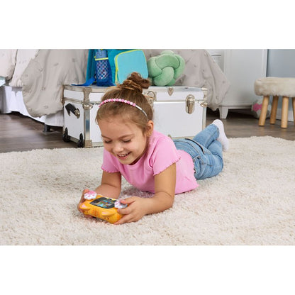 Vtech Kitty Life Orange