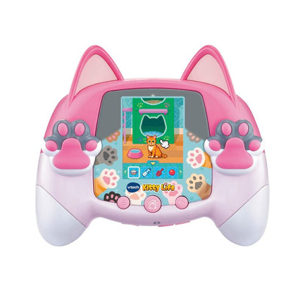 Vtech Kitty Life Pink