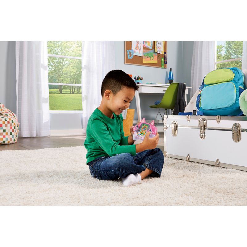 Vtech Kitty Life Pink