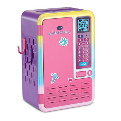 Vtech My Mini Locker