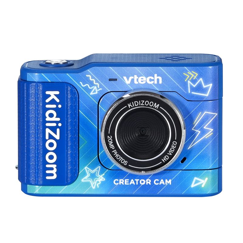 Kidizoom Creator Cam - Blue