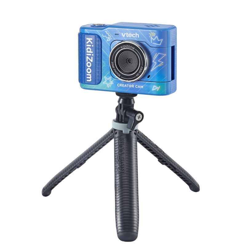 Kidizoom Creator Cam - Blue