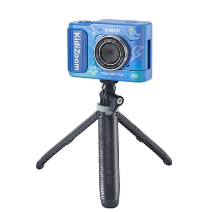 Kidizoom Creator Cam - Blue