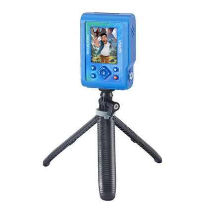Kidizoom Creator Cam - Blue