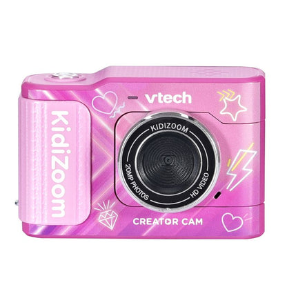 Kidizoom Creator Cam - Pink