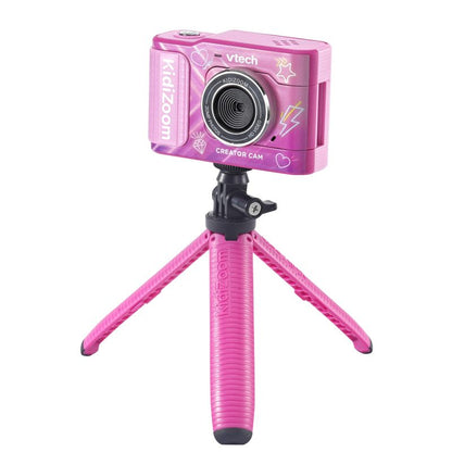 Kidizoom Creator Cam - Pink
