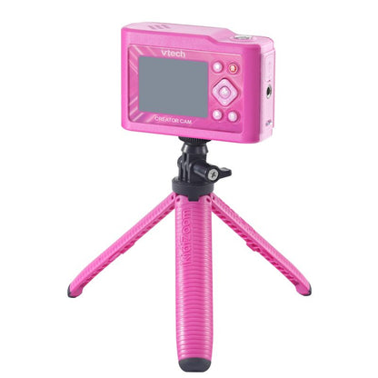 Kidizoom Creator Cam - Pink