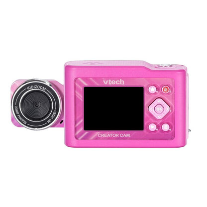 Kidizoom Creator Cam - Pink
