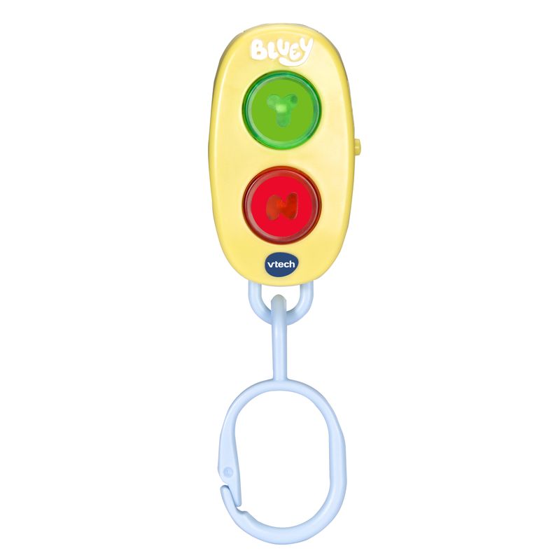 Vtech Bluey Yes/No Button