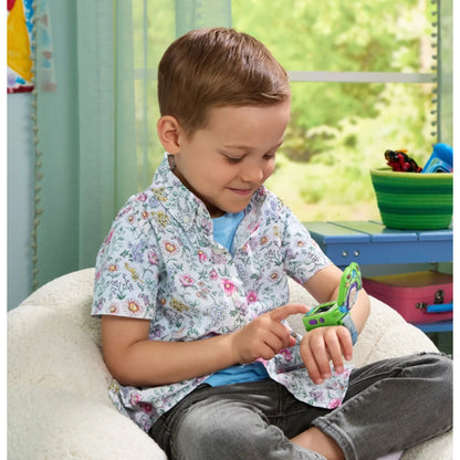 Vtech Toy Story 5 Buzz Lightyear Learning Watch