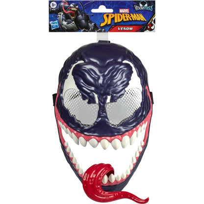 Spiderman Venomversus Venom Basic Mask