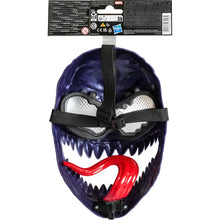 Spiderman Venomversus Venom Basic Mask