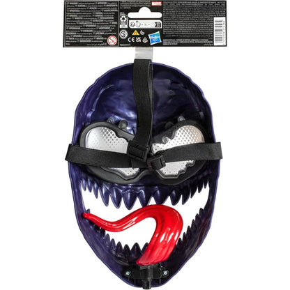 Spiderman Venomversus Venom Basic Mask