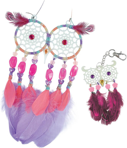 Nebulous Stars Dreamcatchers